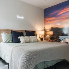 Waltz On In | 1BR King | Pool + River | Pets Welcome