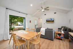 5-Star Cabin | 2 Kings | Guadalupe River | Sleeps 4-6 | Pool + River - Image 2