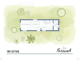 Cozy Hill Country Tiny Home | Pool + Hot Tub | Guadalupe River Access - Image 3