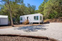Hill Country Cottage | 1BR King | Pool + Hot Tub | Guadalupe River - Image 2