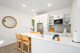 Hill Country Cottage | 1BR King | Pool + Hot Tub | Guadalupe River - Image 5