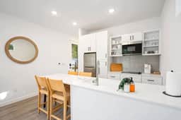Hill Country Cottage | 1BR King | Pool + Hot Tub | Pets Welcome - Image 4