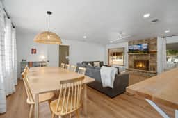 Hill Country Home | Sleeps 10 | Pool + Hot Tub | Guadalupe River Access - Image 4