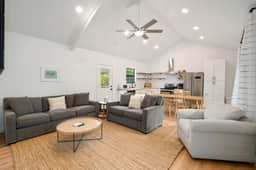 Ridgeline | 4 Hilltop Cottages | Private Grotto + Fire Pit | Sleeps 12-20 - Image 3