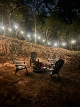 Ridgeline | 4 Hilltop Cottages | Private Grotto + Fire Pit | Sleeps 12-20 - Image 2