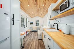 Ridgeline | 4 Hilltop Cottages | Private Grotto + Fire Pit | Sleeps 12-20 - Image 5