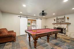 Riverfront Group Retreat | Hot Tub + Billiards | Sleeps 14 | Guadalupe River - Image 3