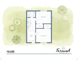 Riverfront Upstairs Apt | 2 Queens | Guadalupe Riverfront | Sleeps 4 - Image 2