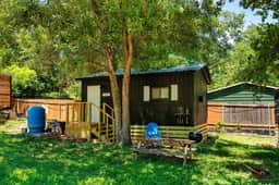 Summer River Cabin-Primitive Style - Image 3