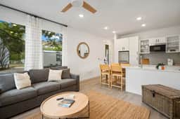 The Grove | 4 Side-by-Side Cottages | Sleeps 12-18 | Pool + Guadalupe River - Image 5