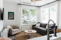Waltz On In | 1BR King | Pool + River | Pets Welcome - Image 2