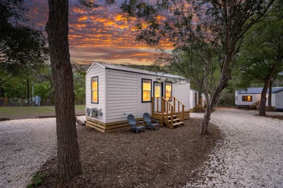 Cozy Up with Perfect Private Escape for 2 - Image 2