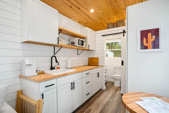 Cozy Up with Perfect Private Escape for 2 - Image 5