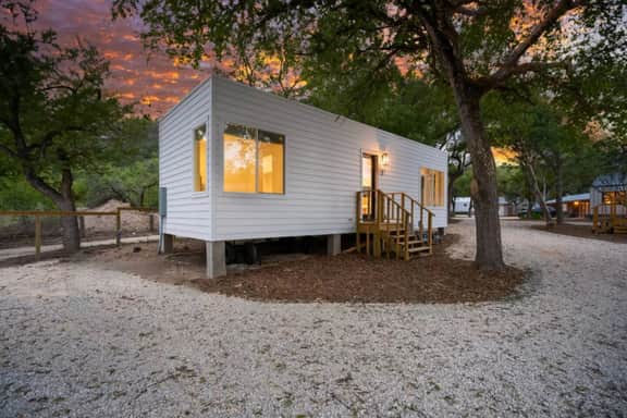 Hill Country Cottage | 1BR King | Pool + Hot Tub | Pets Welcome - Image 2