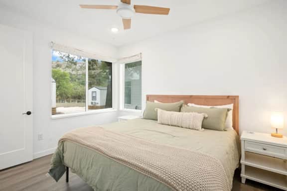 Hill Country Cottage | 1BR King | Pool + Pickleball | Guadalupe River - Image 5