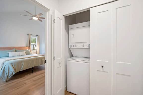 Hill Country Cottage | 2BR | Sleeps 6-8 | Pool + River | Pets OK - Image 5