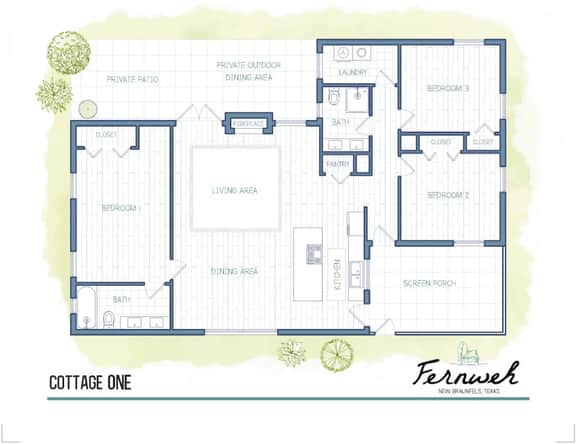 Hill Country Home | Sleeps 10 | Pool + Hot Tub | Guadalupe River Access - Image 2