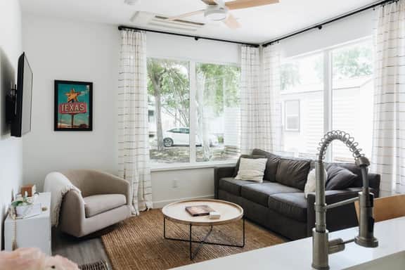 Waltz On In | 1BR King | Pool + River | Pets Welcome - Image 2