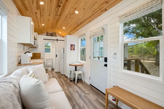 Cozy Up with Perfect Private Escape for 2 - Image 1