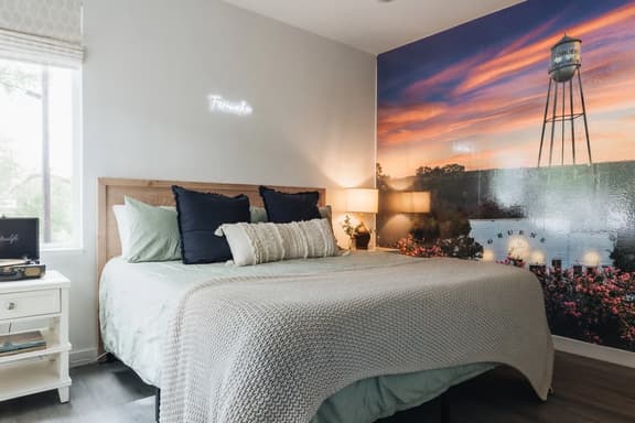 Waltz On In | 1BR King | Pool + River | Pets Welcome - Image 1