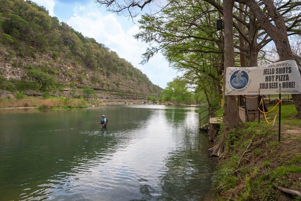 Local roots, real stewardship